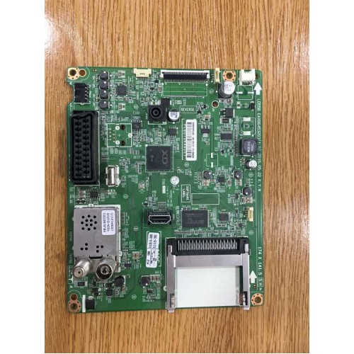 MAINBOARD LG32LF510U-ZBEAX66453203(1.0)